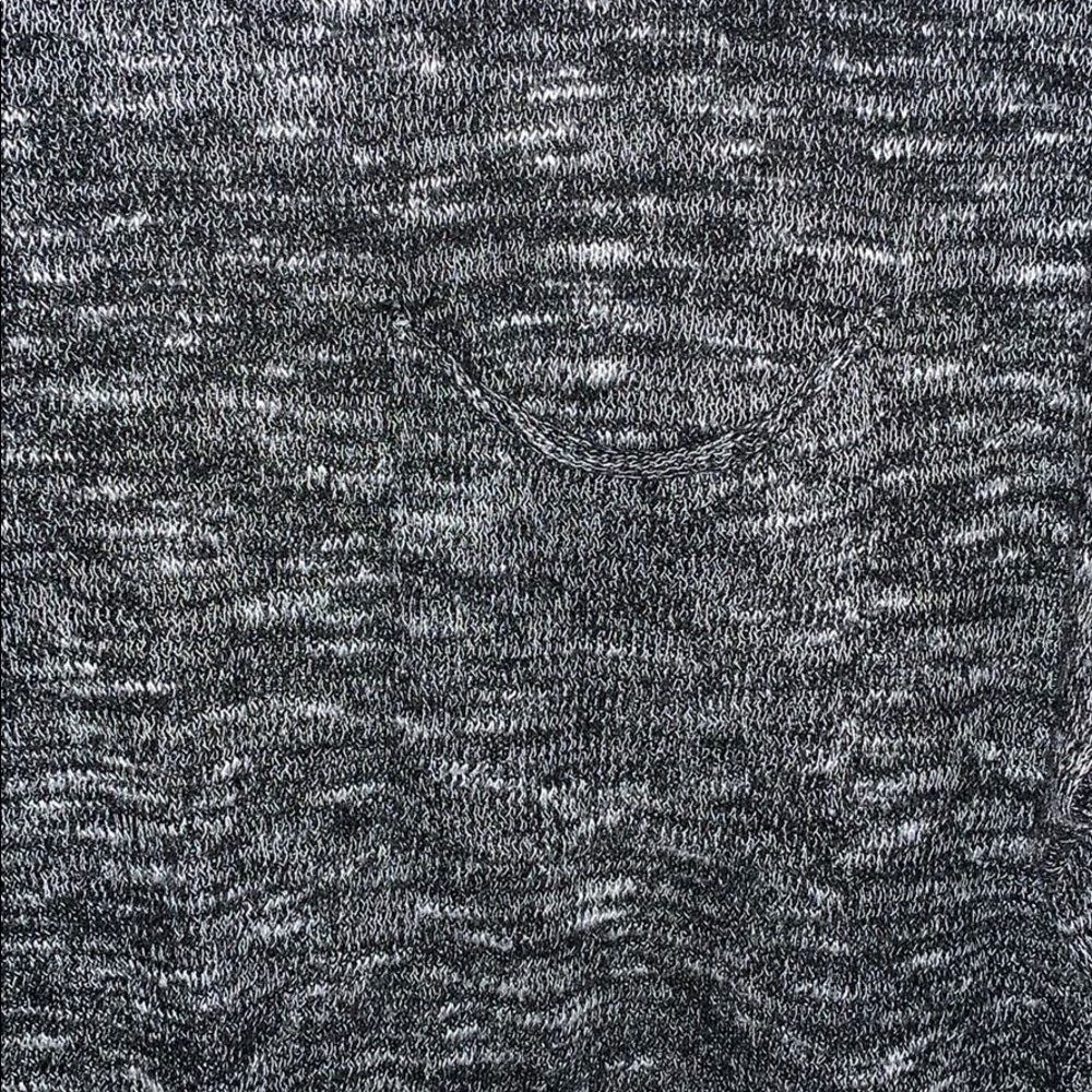 Lightweight Black Sweater - Picture 2 of 5